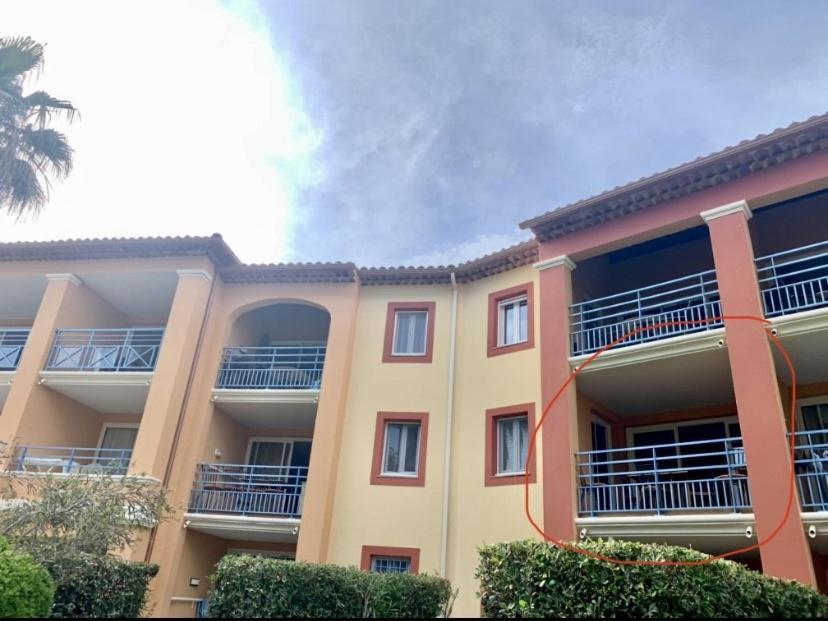 Bergerie Plage Renove Clim Balneo Plage Piscine Jardin Mediterraneen Hyeres Exterior photo